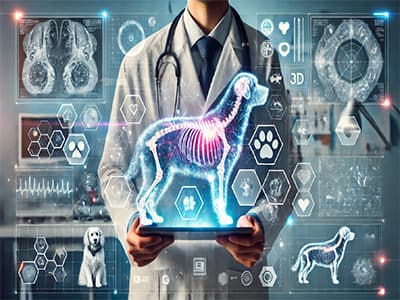 How AI Will Revolutionize Veterinary Clinics in the Next 5 Years